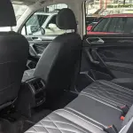 Volkswagen Tiguan L 2023 из Китая