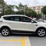 Ford Kuga 2018 181 л.с. из Китая