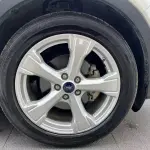 Ford Kuga 2018 181 л.с. из Китая