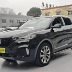 Wey Wey VV6 2019 из Китая