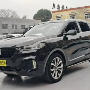 Wey Wey VV6 2019 из Китая