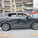Wey Wey VV6 2019 из Китая