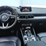 Mazda CX-5 2020 196 л.с. из Китая