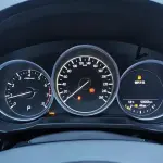Mazda CX-5 2020 196 л.с. из Китая