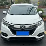Honda Vezel 2021 177 л.с. — лот 57813290 из Китая