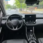 Toyota Frontlander 2023 из Китая