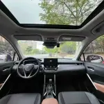Toyota Frontlander 2023 из Китая