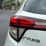 Honda Vezel 2021 177 л.с. — лот 57813290 из Китая