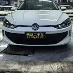 Volkswagen Lamando 2024 из Китая