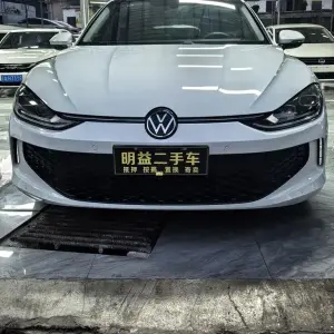 Volkswagen Lamando 2024 из Китая