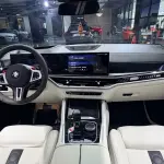 BMW X5 M 2023 625 л.с. 625 л.с. из Китая