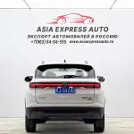 Changan CS35PLUS 2024 160 л.с. из Китая