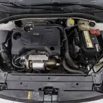 MG MG6 2020 169 л.с. из Китая