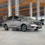 Honda Greiz 2016 131 л.с. из Китая