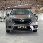 Honda Greiz 2016 131 л.с. из Китая