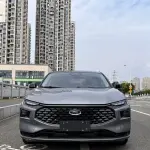 Ford Mondeo 2024 254 л.с. — лот 57810960 из Китая