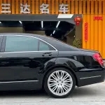 Mercedes-Benz S-Class 2011 306 л.с. 306 л.с. из Китая