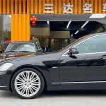 Mercedes-Benz S-Class 2011 306 л.с. 306 л.с. из Китая