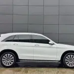 Mercedes-Benz GLC 2016 184 л.с. — лот 57811091 из Китая