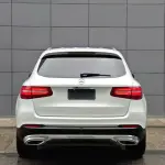 Mercedes-Benz GLC 2016 184 л.с. — лот 57811091 из Китая