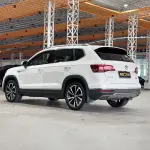 Volkswagen Tharu 2019 из Китая