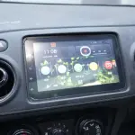 Honda XR-V 2016 из Китая