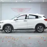 Honda XR-V 2016 из Китая