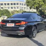BMW 5 Series (Import) 2021 184 л.с. из Китая