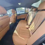 BMW 5 Series (Import) 2021 184 л.с. из Китая