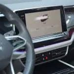 Volkswagen Teramont 2024 из Китая