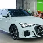 Audi A3 2021 из Китая
