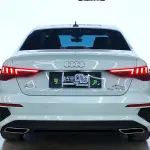 Audi A3 2021 из Китая