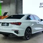 Audi A3 2021 из Китая