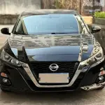 Nissan Teana 2022 из Китая