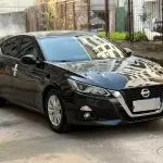 Nissan Teana 2022 из Китая