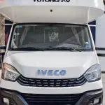 IVECO Ousheng 2021 из Китая