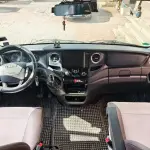 IVECO Ousheng 2021 из Китая