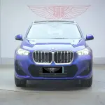 BMW X1 2025 204 л.с. — лот 57811288 из Китая