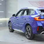 BMW X1 2025 204 л.с. — лот 57811288 из Китая