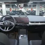 BMW X1 2025 204 л.с. — лот 57811288 из Китая