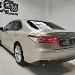 Toyota Camry 2020 из Китая