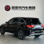 Mercedes-Benz GLC 2022 из Китая