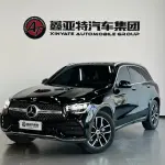 Mercedes-Benz GLC 2022 из Китая