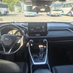 Toyota Wildlander 2021 из Китая