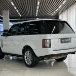 Land Rover Range Rover 2012 375 л.с. 375 л.с. 375 л.с. из Китая