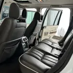 Land Rover Range Rover 2012 375 л.с. 375 л.с. 375 л.с. из Китая