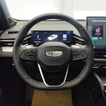 Geely Xingrui 2025 238 л.с. 238 л.с. из Китая