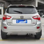 Changan CS35 2013 из Китая