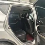Changan CS35 2013 из Китая
