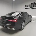 Audi A6L 2023 из Китая